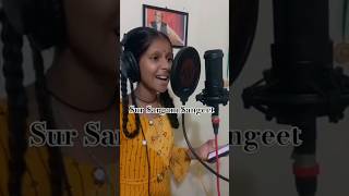 Tu Kuja Man Kuja  Nusrat Fateh Ali Khan  Rafaqat Ali Khan  Devika Sharma Official sargam shorts [upl. by Oinotnas]