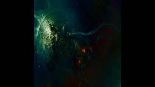 Archean Nights  2018  Consumming Superclusters Dark Ambient  Full Album [upl. by Astrid]