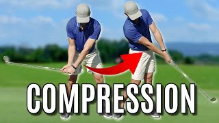 The 1 Drill To Stop Flipping And Start Compressing Your Irons [upl. by Audette70]