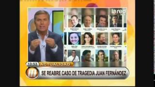 Mañaneros Programa Completo Miércoles 9 de Abril 2014 [upl. by Akirdnuhs]