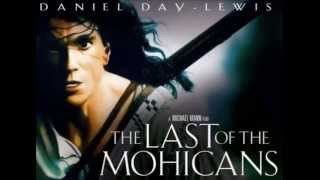 Promentory The Gael  Dougie Maclean Trevor Jones and Randy Edelman  Last of Mohicans OST [upl. by Anwahsak]