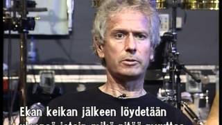 Genesis Live 2007 Turn it on Again Tour  Thoughts about Helsinki [upl. by Suirad]