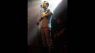 Cem Adrian TEK KİŞİLİK AŞK Jolly Joker 24 10 2015 [upl. by Anan]