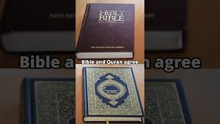 Bible and Quran agree Only God can forgive sins biblevsquran bible quran [upl. by Ayouqat]