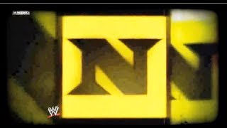 WWE  John Cena Theme Song  Titantron Nexus Version [upl. by Al892]