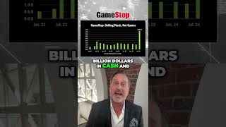 Drill Down Earnings Shorts Ep 216 GameStop Q2 earnings essentials GME [upl. by Yatzeck]