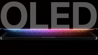 Is The OLED MacBook Worth The Wait [upl. by Pavkovic749]