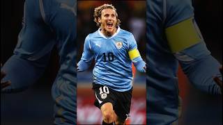 Diego forlan sang legenda 2010🤷‍♂️ feedshorts shorts domsfootball [upl. by Reisman]