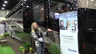 Truma Takes Over The World of RVs anyway [upl. by Atoiganap]