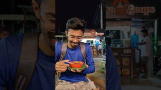 Lasya soups 🍲soup food foodie tirupati youtube streetfood foodie [upl. by Sou]