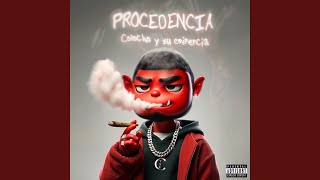 PROCEDENCIA [upl. by Sid]