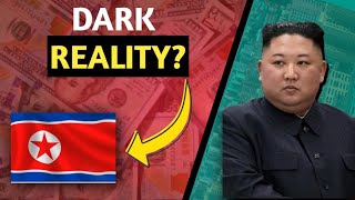 Why laughing is ban in North Korea  Fact with rafay [upl. by Iphagenia]