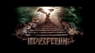 Led ZeppelinStairway To Heaven Live in Berlin 1980 [upl. by Hinson362]