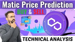 MATIC Coin Price Prediction 2024  Matic Polygon Price Prediction  Matic Polygon  Matic Crypto [upl. by Latona]