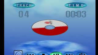 Playing Dreamcast Game Tracks on CD Players [upl. by Neitsabes759]