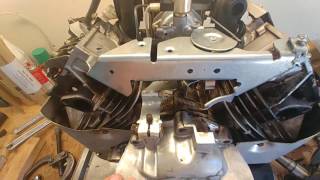 Briggs Intek VTwin Throttle and Governor Controls Explained [upl. by Florie655]