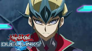 HQ I Kite Tenjo Theme Soundtrack  Extended  YuGiOh Duel Links [upl. by Erund]