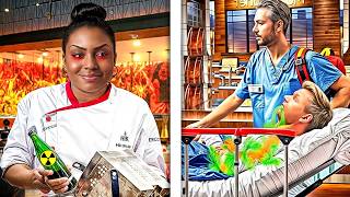 The WORST Mistakes EVER Made On Hell’s Kitchen [upl. by Rhonda]