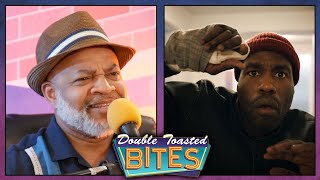 CANDYMAN SPOILER DISCUSSION  WAS IT AS GOOD AS THE ORIGINAL  Double Toasted Bites [upl. by Buxton]