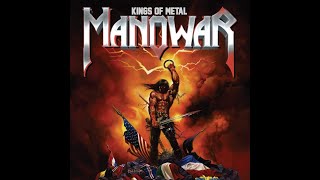 Manowar  Heart Of Steel [upl. by Sualk504]