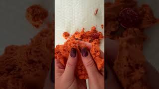 kineticsand asmr satisfying video [upl. by Adnanref]