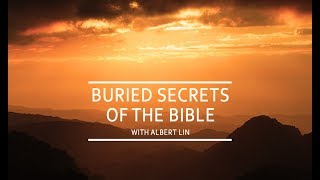 Buried Secrets Of The Bible Trailer [upl. by Atcele]