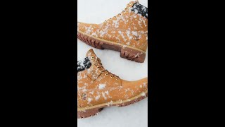 Holiday Gift Guide  Timberland [upl. by Llemrej]