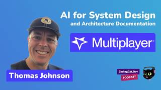 AI for System Design and Architecture Documentation [upl. by Sheridan]