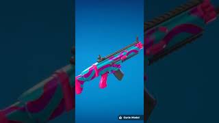 Fortnite Clixs Locker [upl. by Wilen]