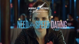 Need For Speed Dating  The Imagination Series [upl. by Artimas]