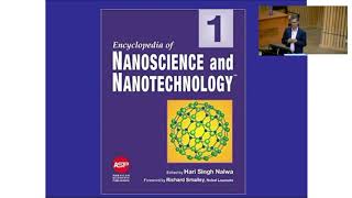 Lecture 01 Nanomaterials An Overview PartI [upl. by Nickles111]