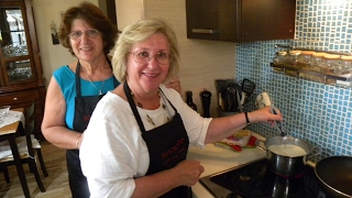 Cooking Classes in Nafplio [upl. by Aronoff]