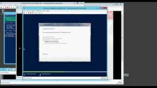 Lecture 1 Planning and Installation  Free Short Course Windows Server 2012 [upl. by Hermes]