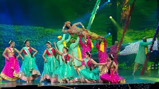 The 21st Indian Television Academy Awards 2021 Part 7  Indias Biggest and Grandest Awards [upl. by Karleen13]