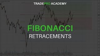 How to Use Fibonacci Retracements in Tradingview [upl. by Nidorf707]