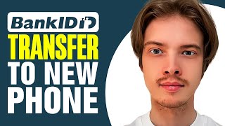 How To Transfer Bankid To New Phone 2024 [upl. by Negem]