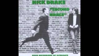 Nick Drake  Hazey Jane demo [upl. by Cychosz]