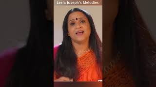 അയല പൊരിച്ചതുണ്ട്  Leela Joseph  Ayala porichathundu  Evergreen Malayalam song [upl. by Arihsay]