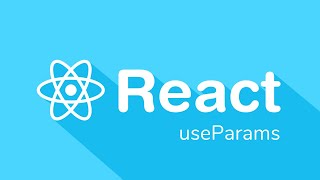 useParams  React [upl. by Yruy558]