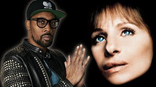 RZA on Barbra Streisand [upl. by Annekim]