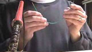 How to Do It Basic Soldering [upl. by Nilekcaj665]