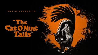 The Cat O Nine Tails  1971  Dario Argento  Spoiler Free Review [upl. by Karen]