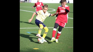 Ruzgar Cilingiroglu  05052014  Football Player [upl. by Aeslehs]