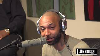 Joe Budden Addresses The Game  The Joe Budden Podcast [upl. by Odlabu]