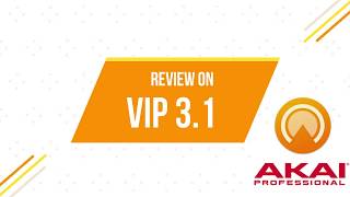 MAINSTAGE ALTERNATIVE FOR WINDOWS PART1  Review on VIP 31  Simon Jayakumar [upl. by Chemesh521]