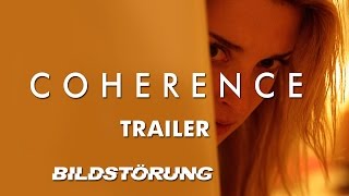 Coherence Explained by Director Jim Byrkit trailer [upl. by Ronoc771]