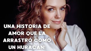 UNA HISTORIA DE AMOR QUE LA ARRASTRÓ COMO UN HURACÁN  SE ESPERAN VIENTOS HURACANADOS [upl. by Ati]