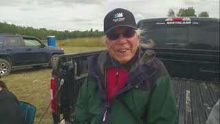 INDIGENOUS ELDER STORY of Jonas Martin of Moose Lake  Opaskwayak Cree Nation [upl. by Lupiv]