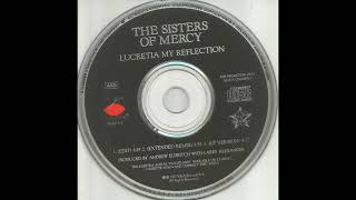 The Sisters of Mercy  Lucretia My Reflection Edit [upl. by Kylynn]