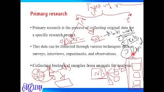 Study Design CrossSectional Studies [upl. by Mace]